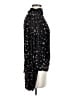 Sanctuary Black Long Sleeve Turtleneck Size M - photo 4