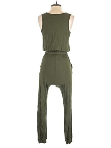 Pink Lily Jumpsuit (view 2)