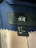 H&M Blue Blazer Size 8 - photo 6