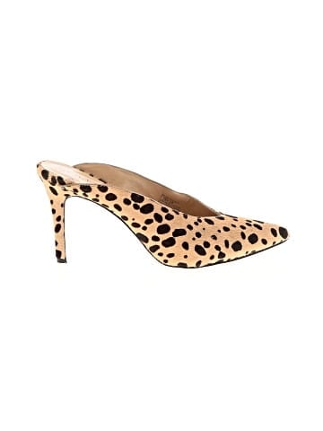 Sole Society Mule/Clog (view 1)