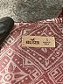 Hollister 100% Viscose Red Sleeveless Top Size S - photo 7
