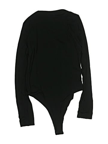 Tinsel Bodysuit (view 2)