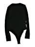 Tinsel Black Bodysuit Size XL - photo 2