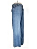 Good American Blue Jeans Size 15 - photo 4