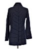 Left Coast by Dolan Blue Cardigan Size S - photo 2
