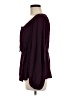 Torrid Burgundy Long Sleeve Blouse Size Med Plus (00) - photo 5