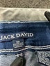 Jacob Davis Blue Jeans Size 22 - photo 4
