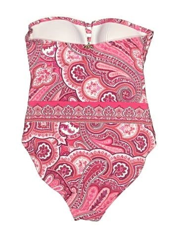 Lauren by Ralph Lauren One Piece Swimsuit (view 2)