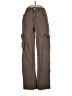 Assorted Brands Brown Cargo Pants Size 3 - photo 1