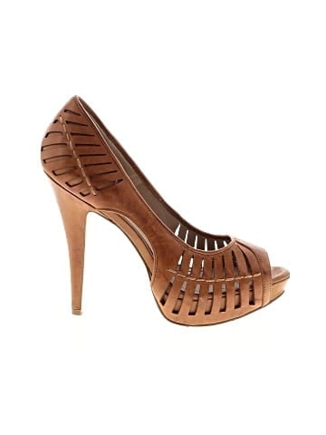 BCBGeneration Heels (view 1)