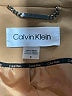 Calvin Klein Tan Blazer Size 8 - photo 6