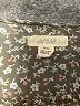 Aerie 100% Polyester Brown Sleeveless Blouse Size M - photo 7