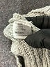 41Hawthorn Gray Turtleneck Sweater Size M - photo 8