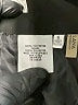 Kasper 100% Polyester Solid Black Dress Pants Size 16 - photo 7