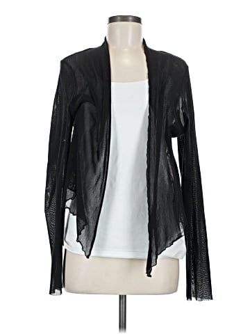 Cut Loose Kimono (view 1)