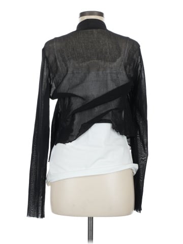 Cut Loose Kimono (view 2)