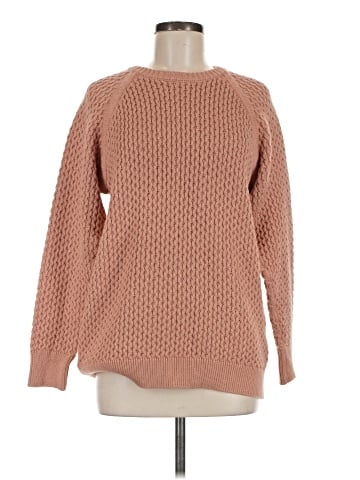 MISA Los Angeles Pullover Sweater (view 1)