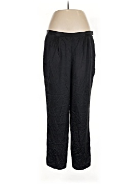 Saks Fifth Avenue Silk Pants