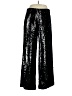 Ann Taylor Stars Black Casual Pants Size 14 - photo 1
