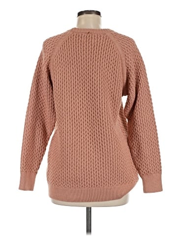MISA Los Angeles Pullover Sweater (view 2)