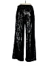Ann Taylor Stars Black Casual Pants Size 14 - photo 2