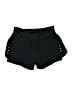 Assorted Brands Solid Black Athletic Shorts Size XL - photo 1