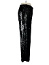 Ann Taylor Stars Black Casual Pants Size 14 - photo 4