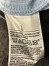 Gap Blue Short Sleeve Button-Down Shirt Size L - photo 7