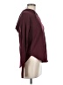 LA Made Burgundy Pullover Sweater Size M - photo 4
