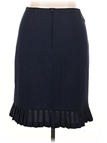 Perceptions Formal Skirt (view 2)