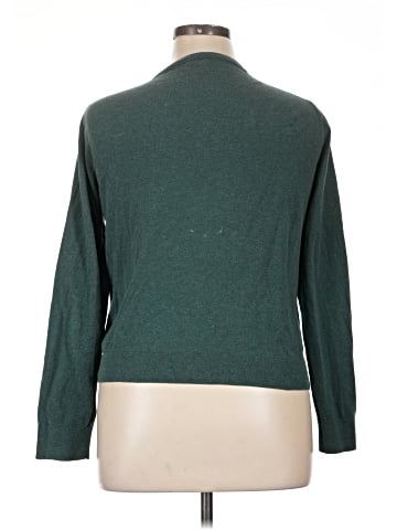 J.Crew Factory Store Cardigan (view 2)