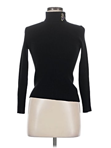 Shein Turtleneck Sweater (view 1)