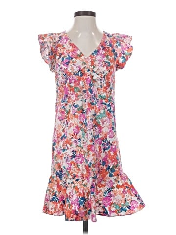 J.Crew Mercantile Casual Dress (view 1)