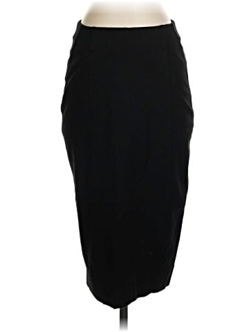 White House Black Market Formal Skirt (view 1)