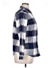 Weatherproof Plaid Blue Long Sleeve Button-Down Shirt Size XL - photo 4