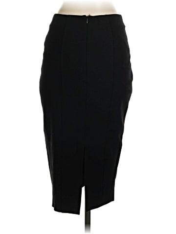 White House Black Market Formal Skirt (view 2)