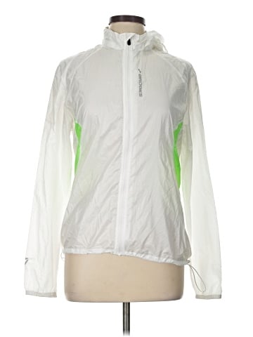 Brooks Windbreaker (view 1)