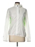 Brooks White Windbreaker Size L (estimated) - photo 1