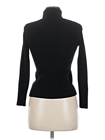 Shein Turtleneck Sweater (view 2)