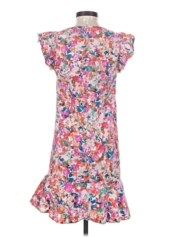 J.Crew Mercantile Casual Dress (view 2)