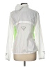 Brooks White Windbreaker Size L (estimated) - photo 2