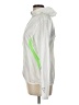 Brooks White Windbreaker Size L (estimated) - photo 5