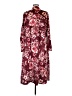 Lularoe Burgundy Kimono Size M - photo 2