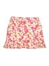 AnaClare Floral Pink Skort Size L - photo 2