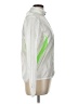 Brooks White Windbreaker Size L (estimated) - photo 4