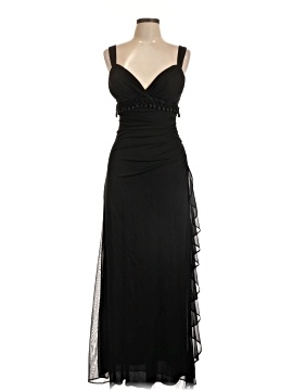 Betsy & Adam Cocktail Dress