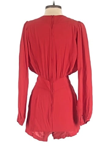 Motel Rocks Romper (view 2)