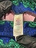 Lularoe Blue Leggings One size - photo 7