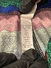 Lularoe Blue Leggings One size - photo 9