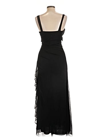 Betsy & Adam Cocktail Dress (view 2)